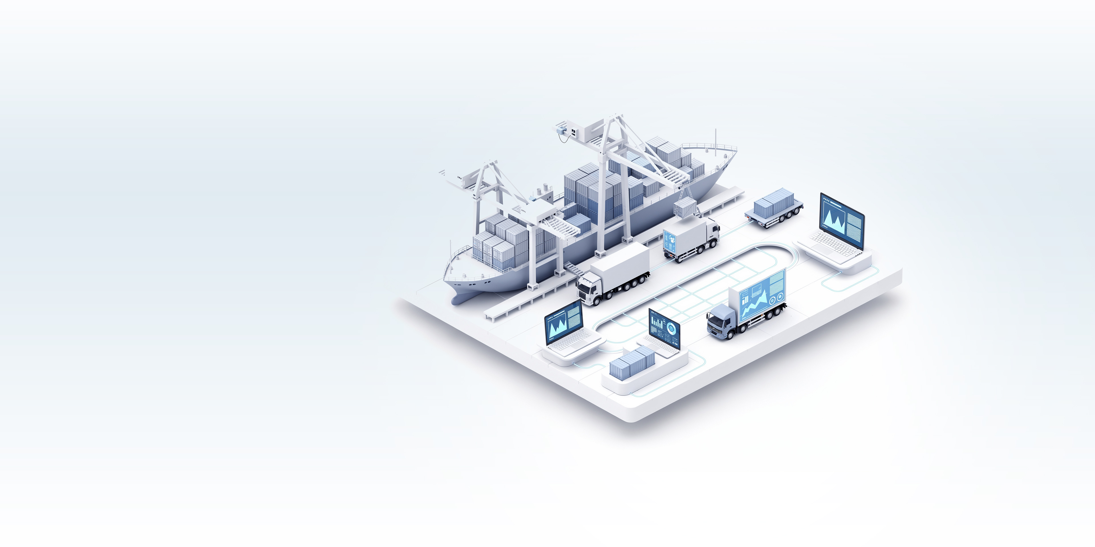 B2B marketplace for industrial products