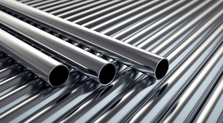 Pipe Manufacturers in India
