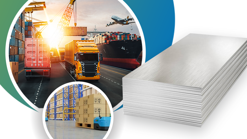 stainless sheet manufacturers in india