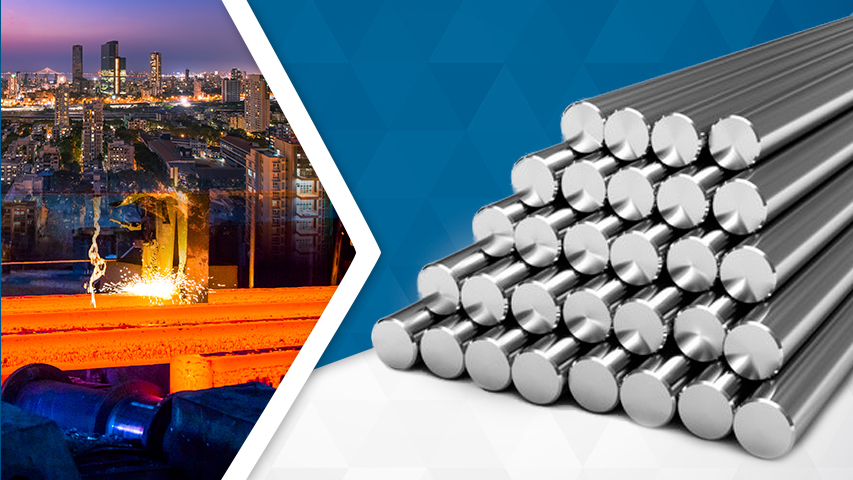 Steel-Round-Bars-india
