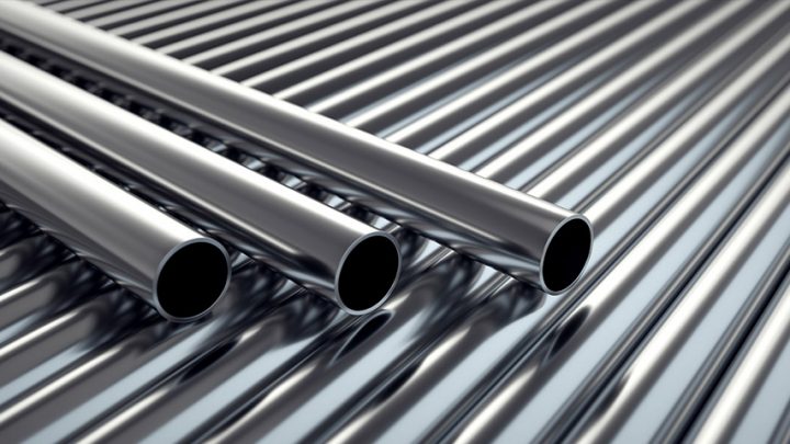 stainless steel exporters in india
