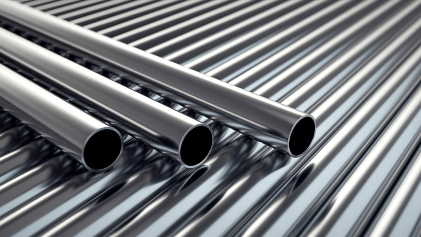 All You Need to Know About Stainless Steel Pipes