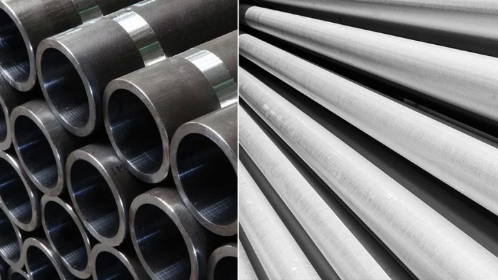 Alloy Steel Manufacturers and Suppliers