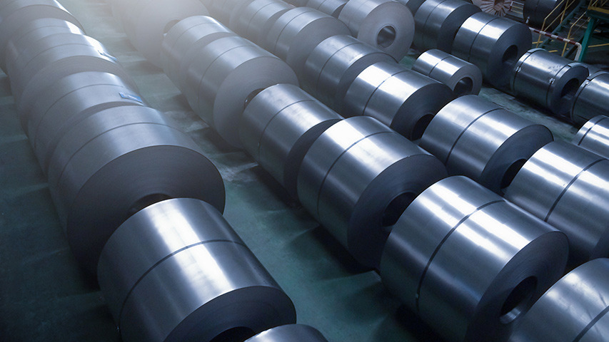 stainless steel stockists in India