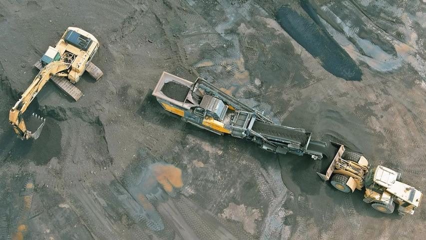 crusher manufacturers