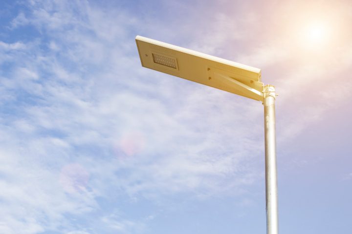 light pole suppliers and manufacturers