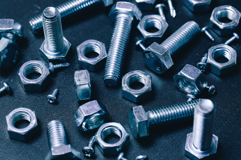 Top 10 Fasteners Manufacturers In India
