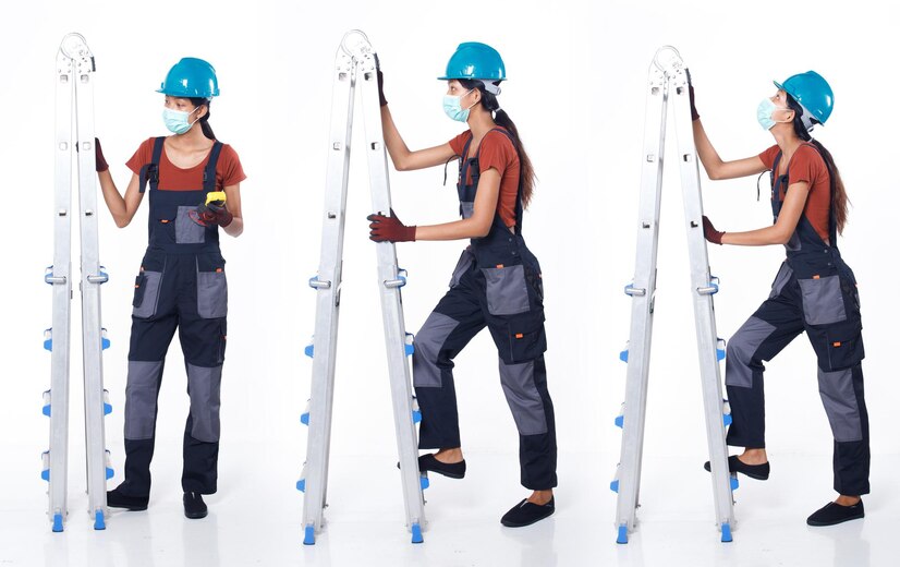 What is an FRP Ladder and what are its benefits?