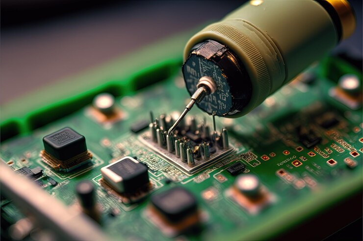 Top 5 Capacitor Manufacturing Companies in India