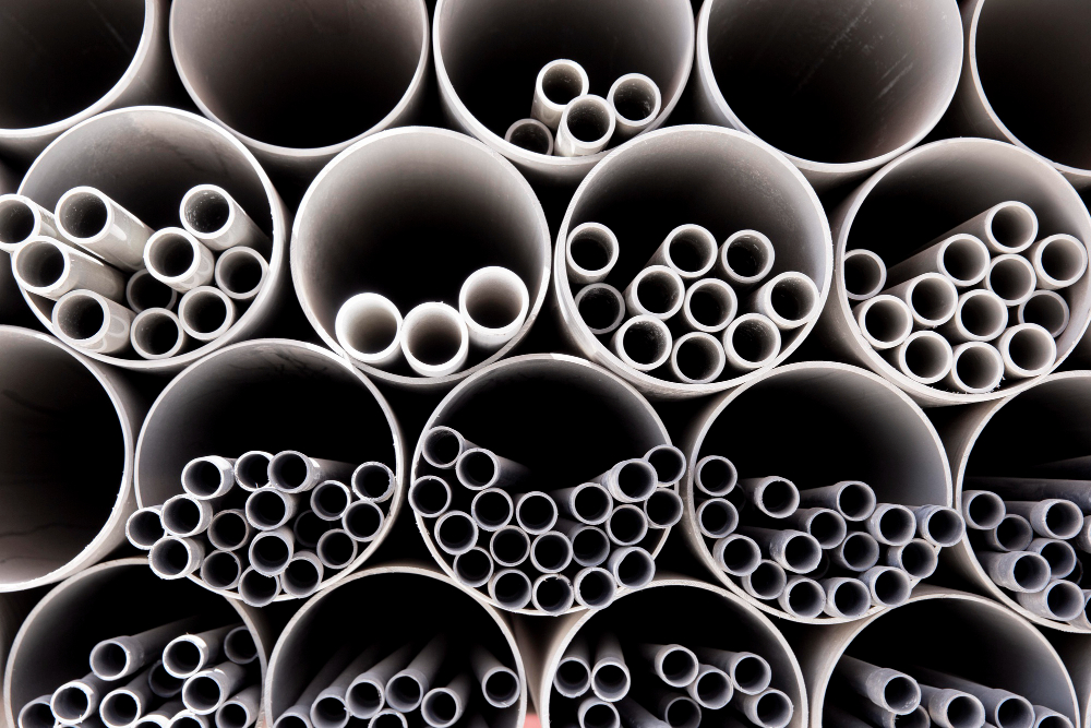 Stainless Steel Seamless Pipes