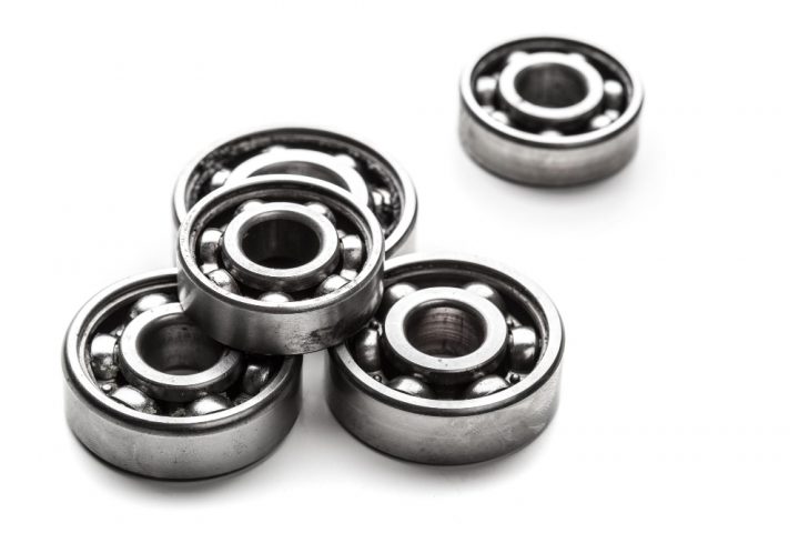 bearing suppliers in india