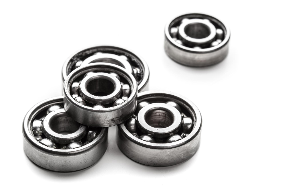 Top 10 Bearing Manufacturing Companies in India