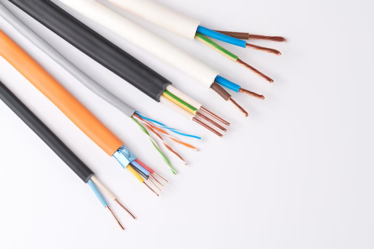 Types Of Electrical Wire Types Of Electrical Wires Explained BFJLPT