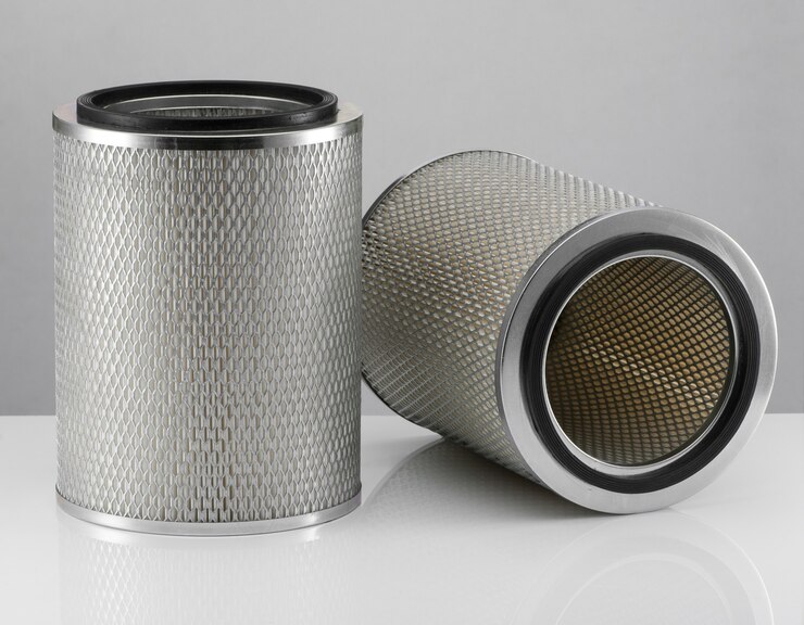 Choosing the Right Metal Filter for Your HVAC System