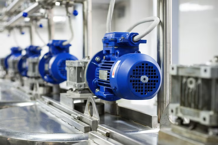 Top 10 Industrial Centrifugal Pumps Manufacturing Companies in India