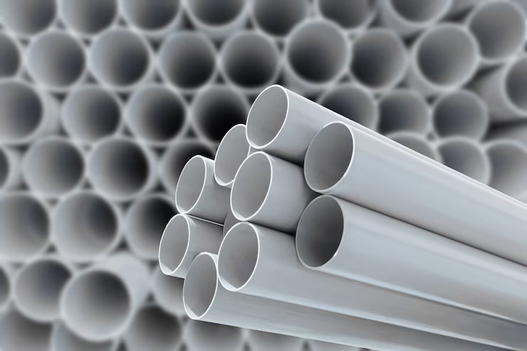 PVC pipe manufacturers