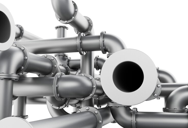 Importance of Using High-Quality Pipe Fittings in Plumbing Systems