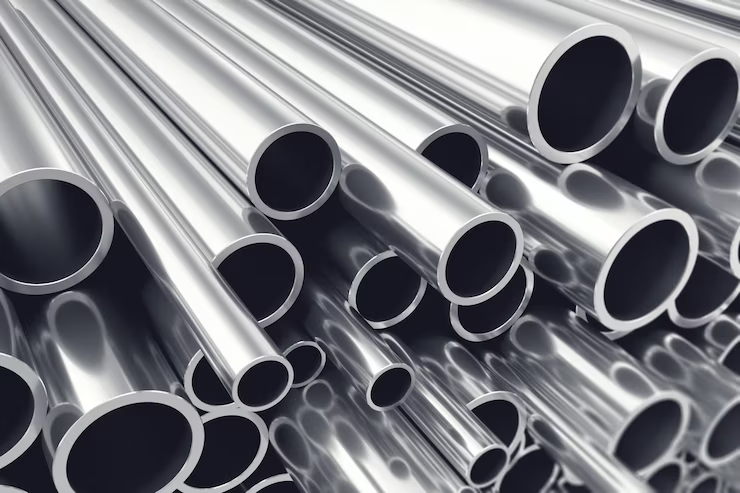 Stainless Steel Tubes