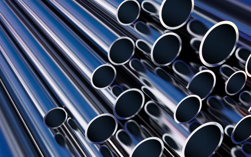 Stainless Steel Tubes