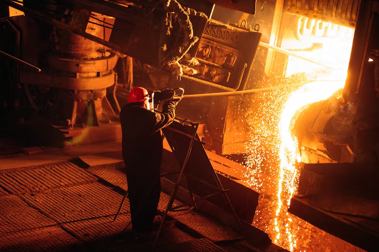 Ultimate Guide to Understanding Forgings in Manufacturing