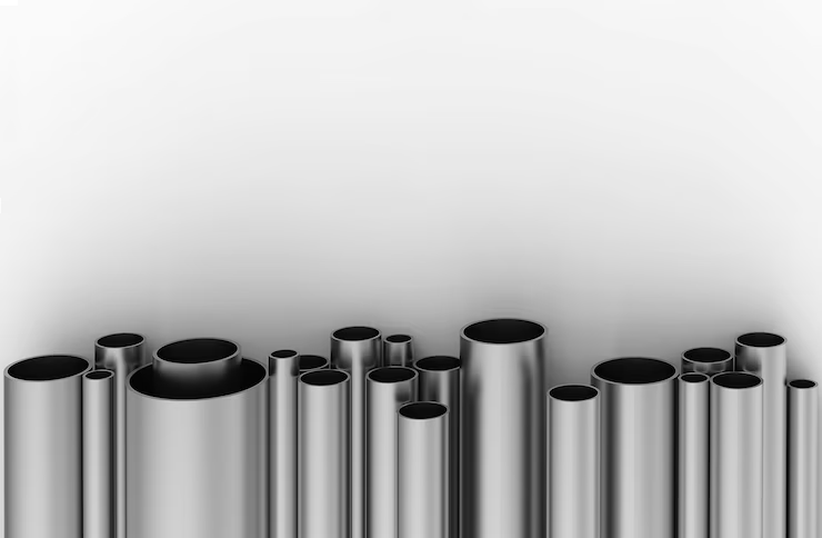 Role of Pipes and Tubes in Industrial Applications: A Detailed Overview
