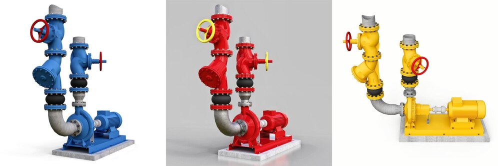 Exploring Quality Standards of Ball Valve Manufacturers in India