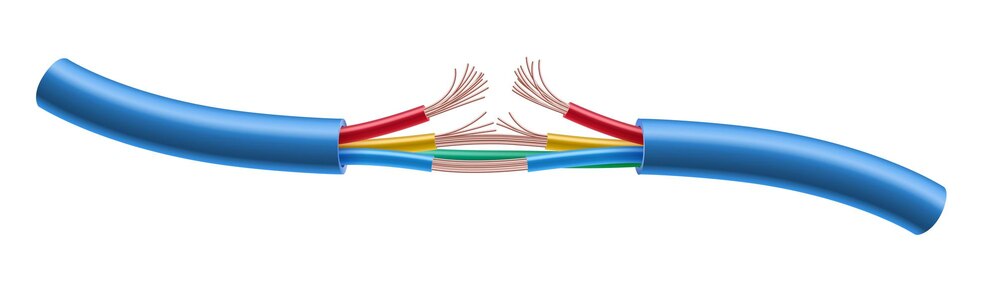 Top Cables Manufacturers in India: A Comprehensive Guide