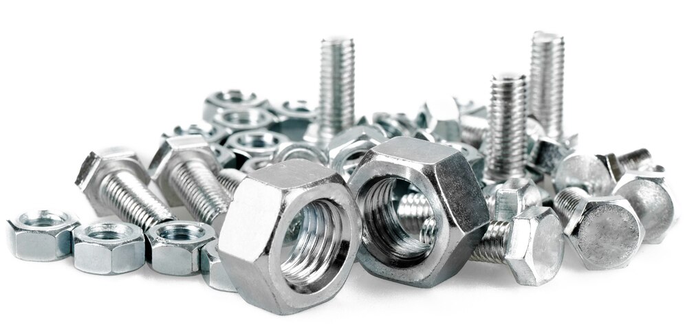 Ultimate Guide to Choosing Fasteners: Top Manufacturers in India