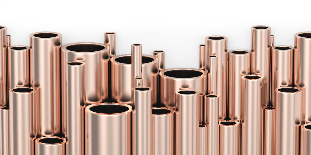 How to Evaluate the Best Stainless Steel Pipes Manufacturers in India