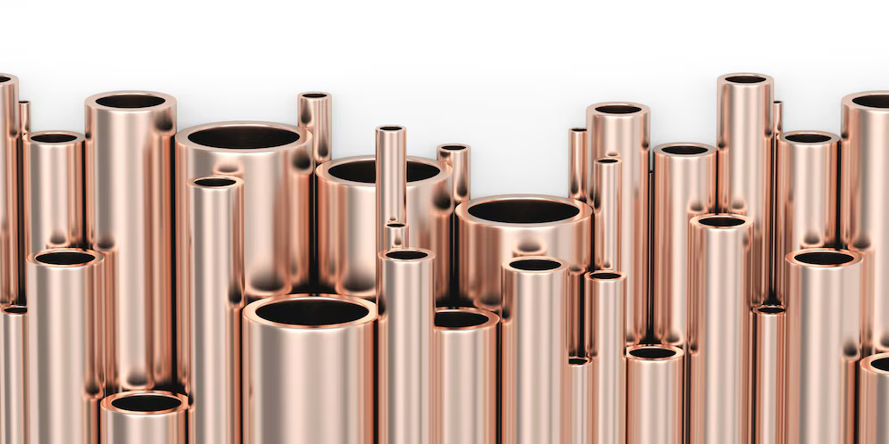 Stainless Steel Pipes