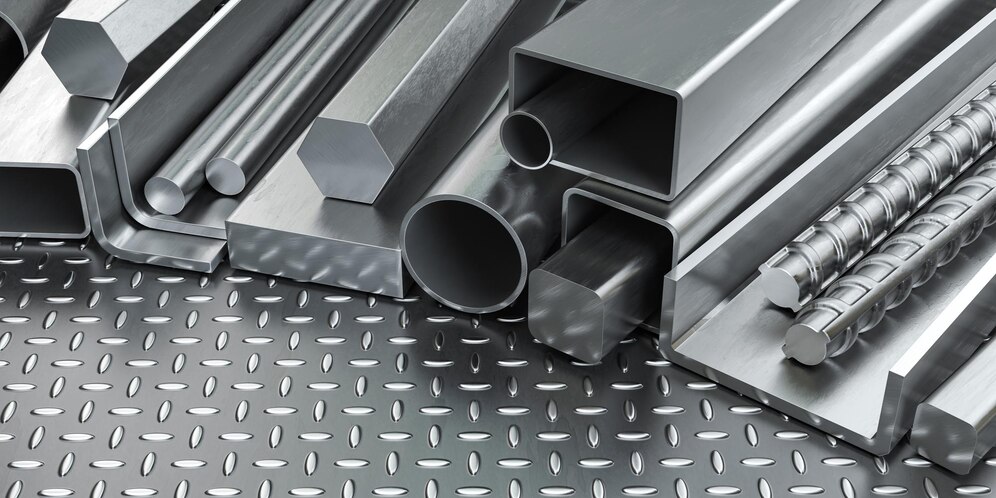 Essential Guide to Choosing the Right Steel Plates Stockist for Your Project