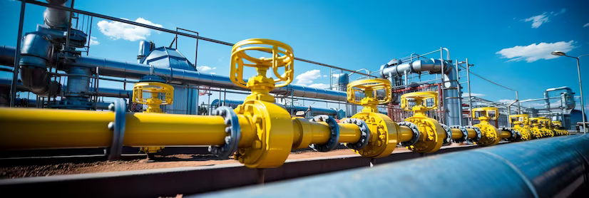 Valves manufacturers in India