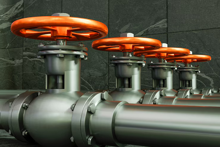 Ball Valves