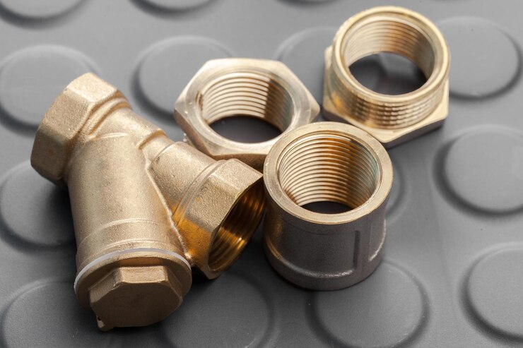 forged pipe fittings