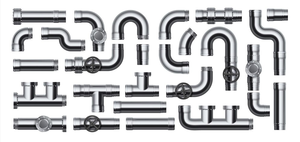 Ultimate Guide to Choosing the Right Pipe Fittings Manufacturer in India