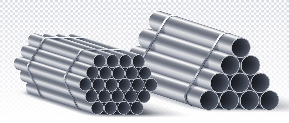 stainless steel tubes