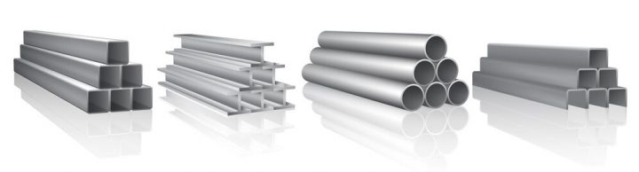 Titanium tubes manufacturers