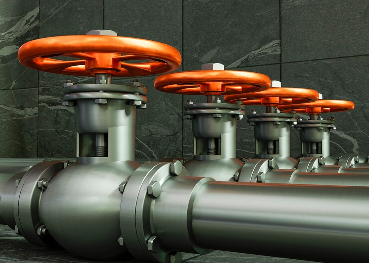 The Ultimate Guide to Understanding Different Types of Valves