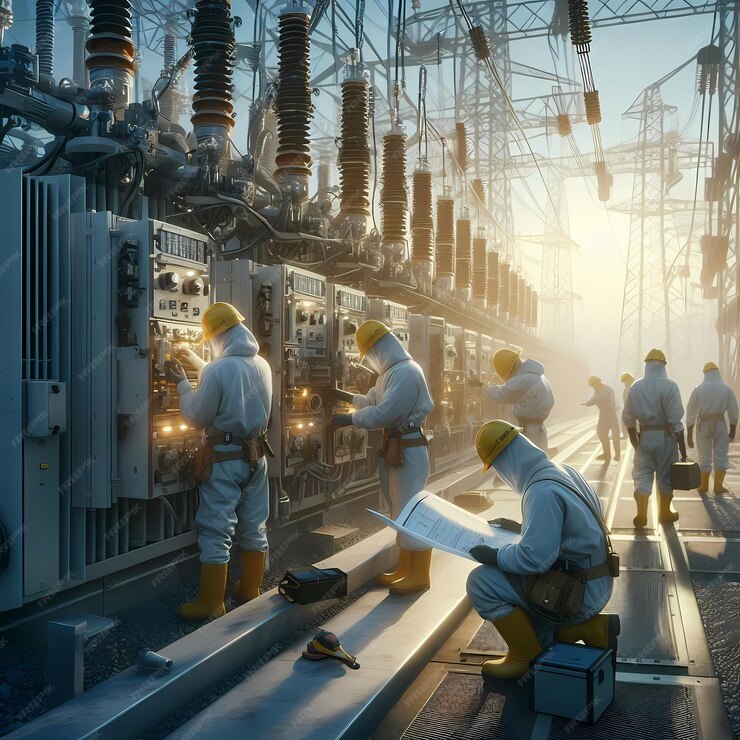 Why Choose a Local Transformer Manufacturer in India?