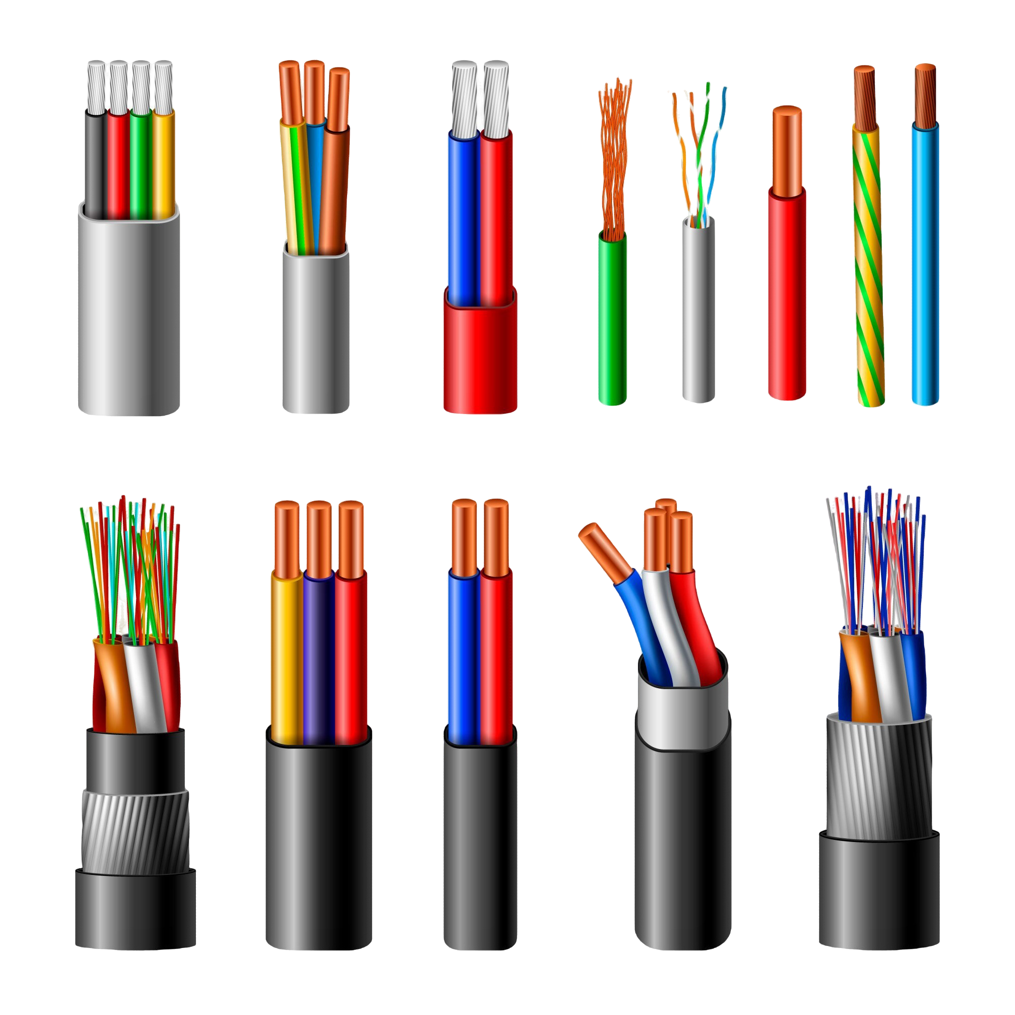 Top Cable Manufacturers in India