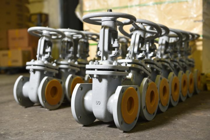 Top Valve Manufacturers in India