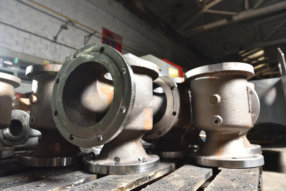 Verified Gate Valves Manufacturers & Suppliers Worldwide