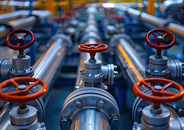 Enggpro’s Verified Ball Valves Manufacturers & Suppliers Worldwide