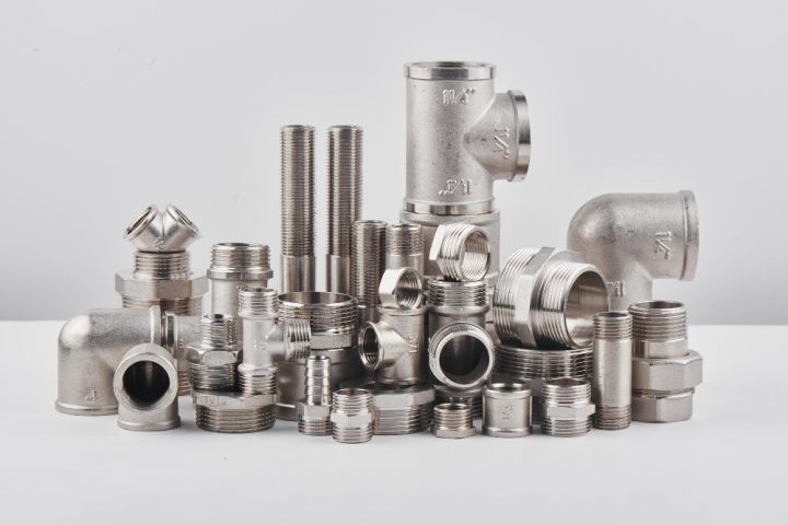 Verified Pipe Fittings Manufacturers & Suppliers