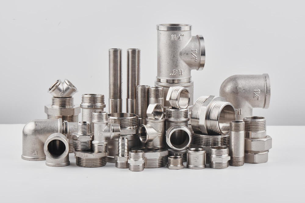 Verified Pipe Fittings Manufacturers & Suppliers