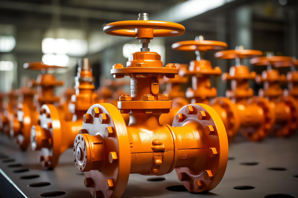 Industrial Valve Manufacturers