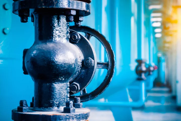Ball Valve Manufacturer