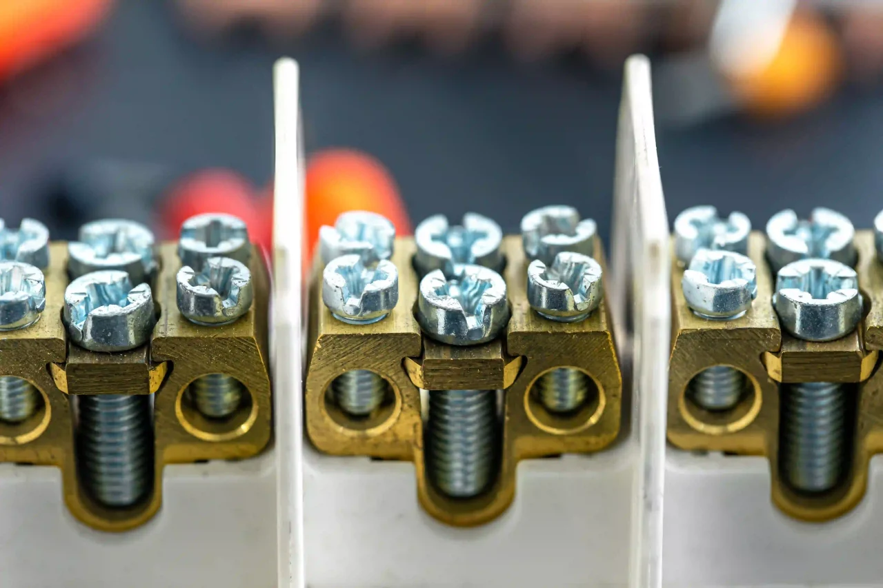 Fastener Tenders in India