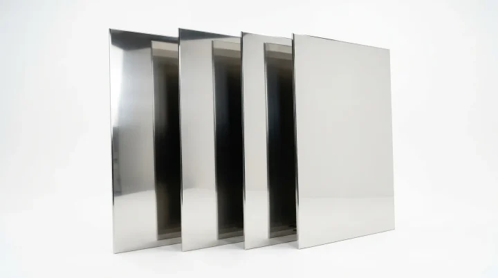 Stainless Steel Plate Grades