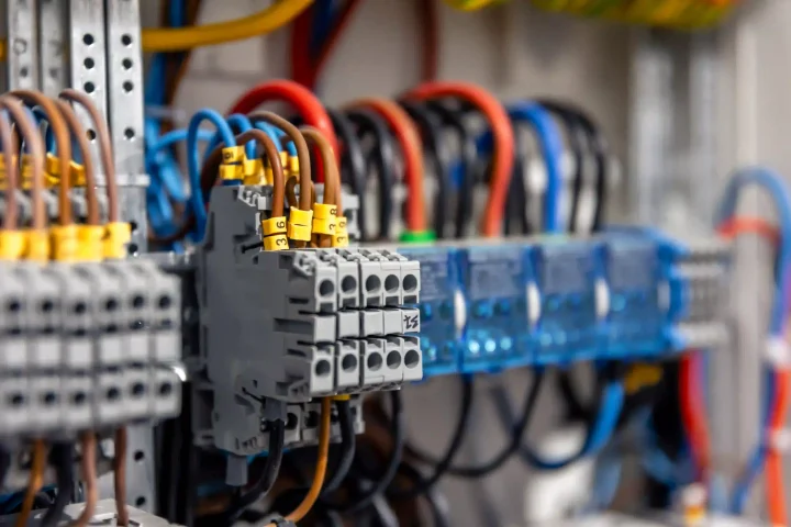 Types of Electrical Panels